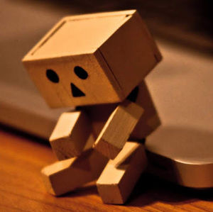 Meet your Posher, Marshall